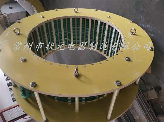 電磁加熱器線圈.jpg 電磁加熱器線圈.jpg