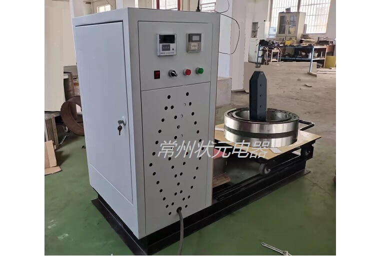 感應(yīng)加熱器 狀元電器