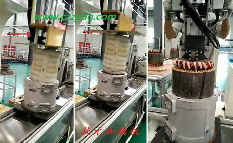 大機殼中頻加熱設(shè)備.jpg 大機殼中頻加熱設(shè)備.jpg