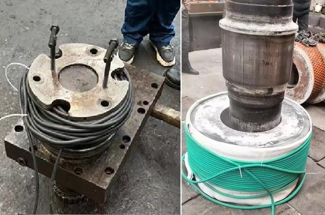 聯(lián)軸器繞線加熱-電磁加熱線圈.jpg 聯(lián)軸器繞線加熱-電磁加熱線圈.jpg